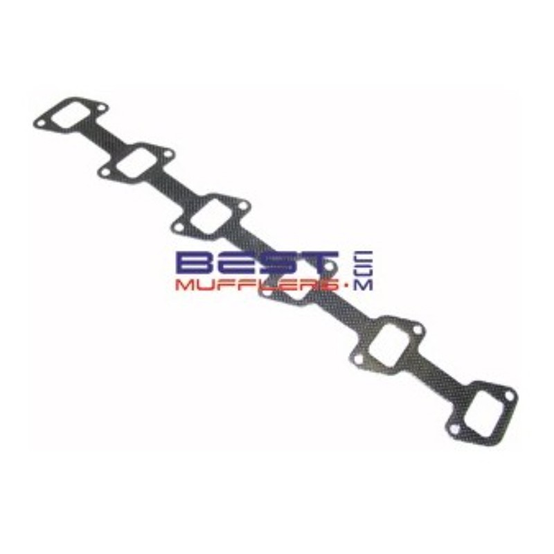 Toyota Landcruiser 4.0 2H Diesel 
Exhaust Manifold / Header Gasket 
PN# DSF053