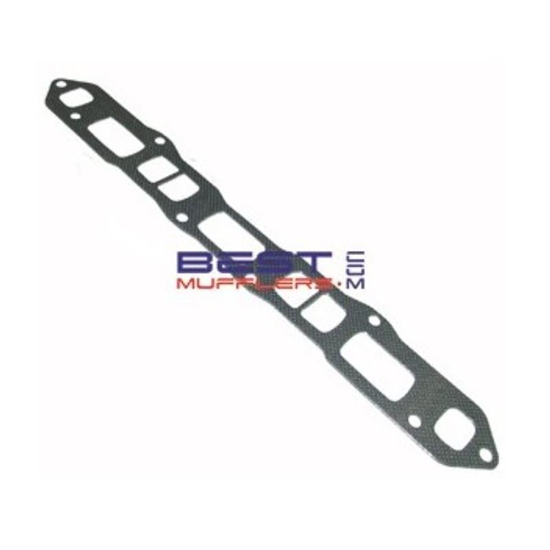 Exhaust Manifold / Header Gaskets 
Toyota Landcruiser 4.0 2F 
PN#DSF032