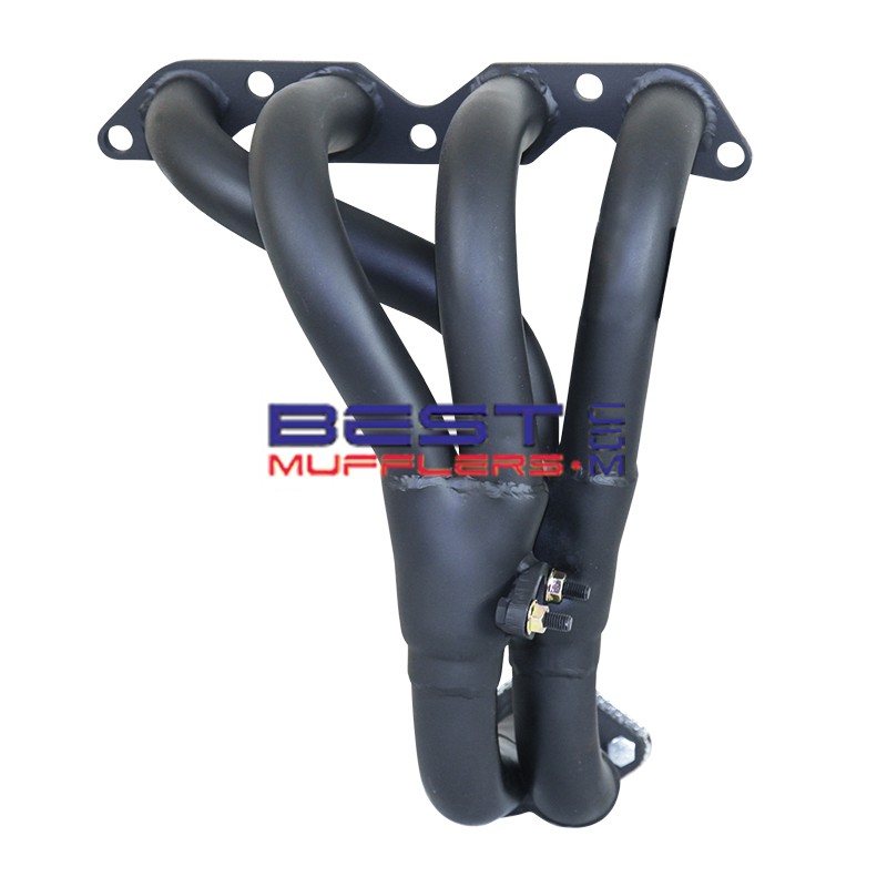 Toyota Corolla AE90 AE92 AE102 1989-1999 1.6L 4A-FE 4A-FC Wildcat Exhaust Headers WILD035