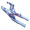 Pacemaker PH5225 headers suit Holden HQ, HJ, HX, HZ, and WB models running 253 & 308 V8 engines. 4-1 tuned length design