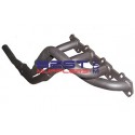 Toyota Hilux & 4 Runner 1982-2000 Diesel Wildcat Exhaust Headers [WILD039]
