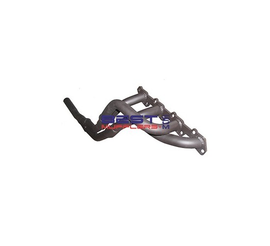 Wildcat Headers WILD039 – Toyota Hilux 4Runner 2L 3L 5L Diesel 1982–2000