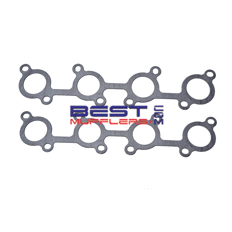 DSF818 header gasket set suits Toyota and Lexus V8 engines including 1UZ-FE, 2UZ-FE and 3UZ-FE.