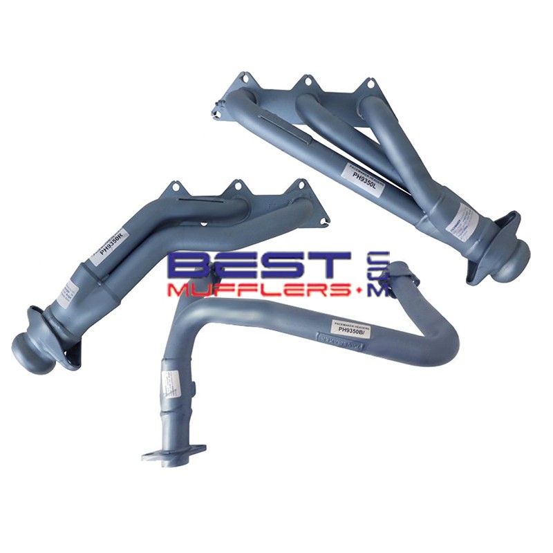 Mitsubishi Pajero NK NH NL 
3.5 V6 1997 to 2000
Pacemaker Exhaust Headers
PN# PH9350