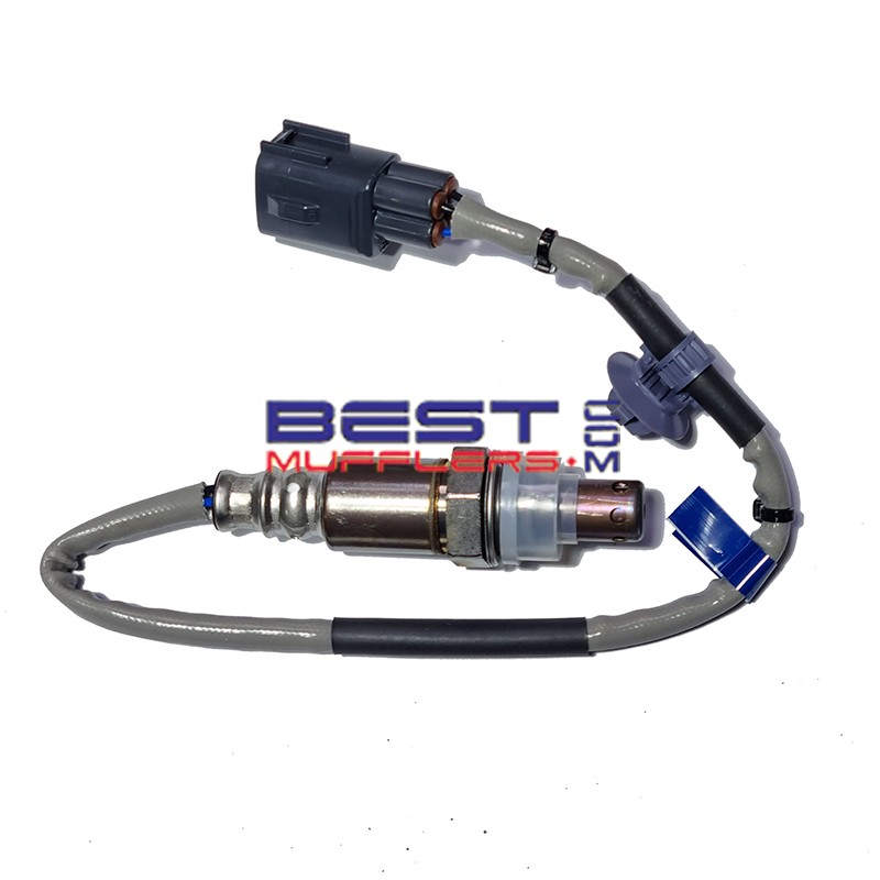 Oxygen Sensor
Toyota Hiace
Direct Fit
PN# EGO-329