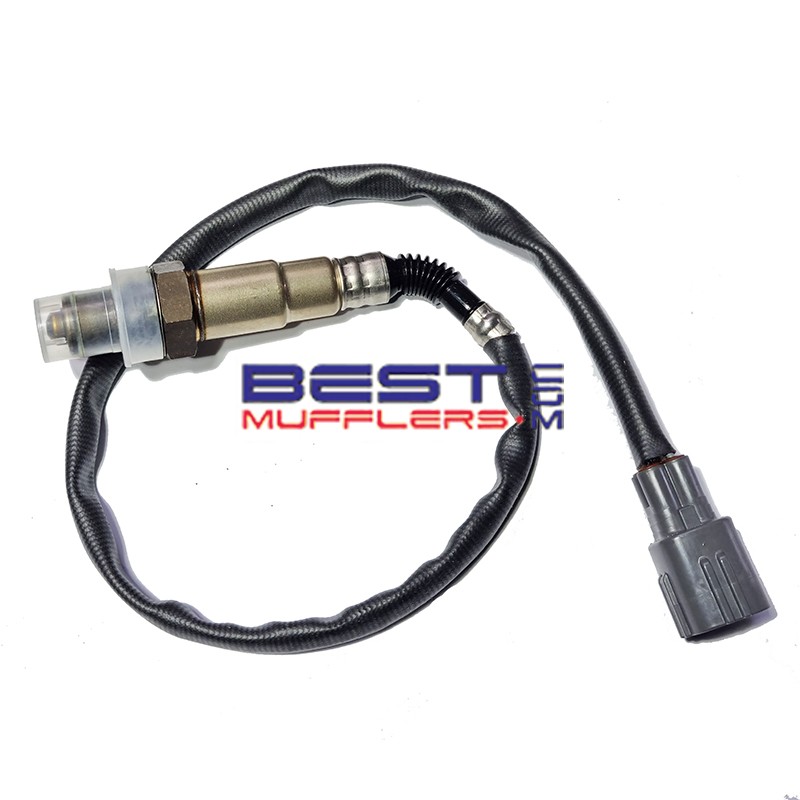 Oxygen Sensor
Toyota Hiace 
Direct Fit
PN# EGO-067