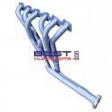 Pacemaker Headers PH9505 (extractors) are designed for the Y60-Y61 Nissan Patrol GQ & GU 4.2L TD42 Diesel 1987 to 1997