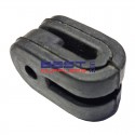 Exhaust System Rubber Hanger / Mount Suit Various Renault Models [EMR007]
