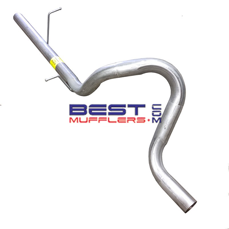 Ford Falcon AU Ute & Cab Chassis 
4.0 9/1998  9/2004 
Exhaust System Tailpipe Assembly 
PN#BT4768