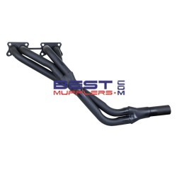 Nissan Navara D21 1992-1997 2.4L KA24E 4WD Wildcat Exhaust Headers WILD057