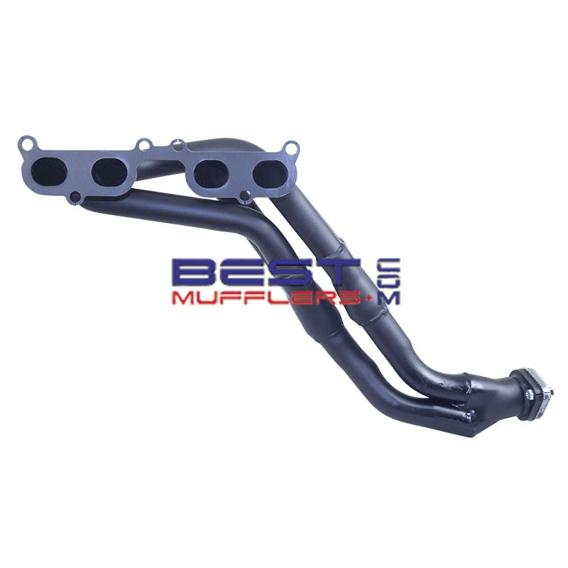 Toyota Hilux RZN149 RZN154 2WD
Exhaust Headers 
PN# WILD231
