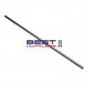 Round Bar 
10mm x 500mm 
Mild Steel