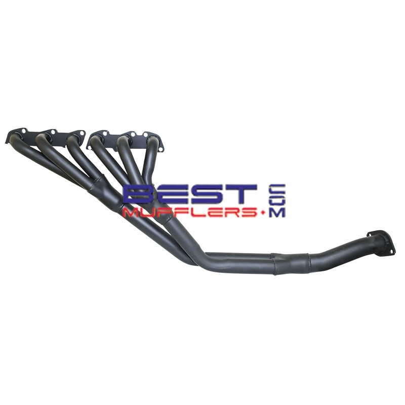 Nissan Skyline R31 
1986 to 1990 3.0 RB30 
Wildcat Exhaust Headers / Extractors 
PN# WILD103