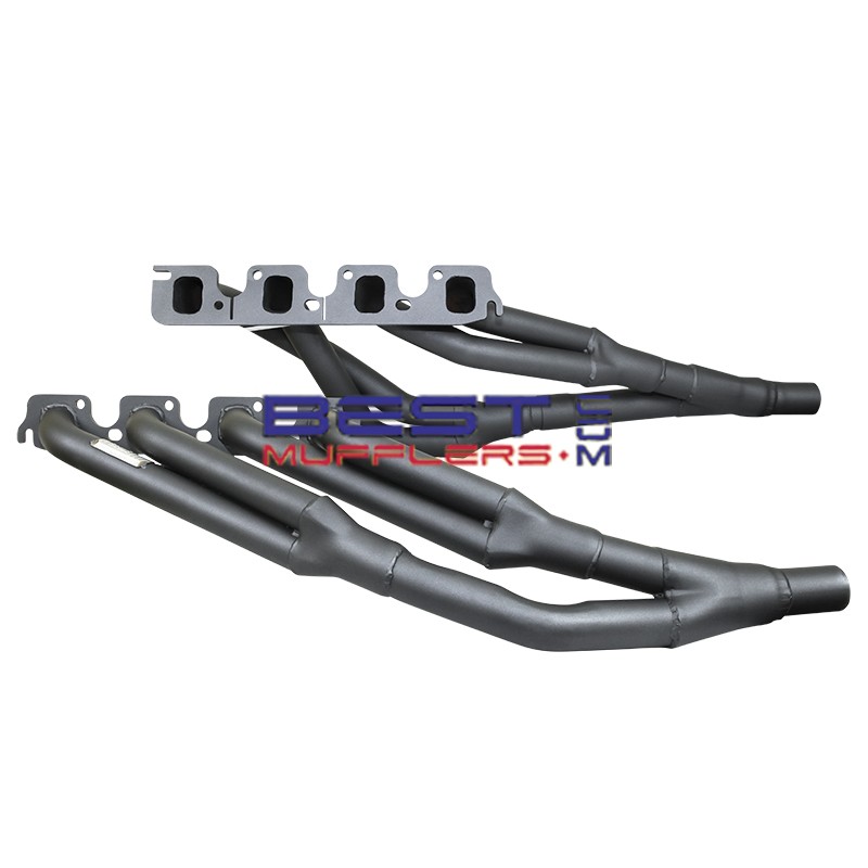 Genie Exhaust Headers GEN0550E –  extractors to suit Ford F100 2WD fitted with 302 & 351 Cleveland V8 engines (1969–1979)