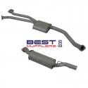 VZ Commodore Wagon 3.6 V6
Cats Back Sports Exhaust
PN# BS9568 / BS9580
