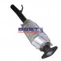 Ford Escape & Mazda Tribute 
BA ZA ZB ZC ZD 3.0 V6 2/2001 to 5/2006 
Exhaust System Catalytic Converter Assembly 
PN#C2829
