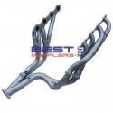 Nissan Patrol GQ GU 
LS Chev V8 Conversion Automatic 
Exhaust Headers 
PN# A293-A