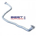 Toyota Hilux LN106 2.8 Diesel 1992-1997 Factory Fit Engine Pipe Assembly [BE4463 / E5431] Australian Made