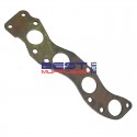 Suzuki 
M13A & M15A M16A 1.5 & 1.6 
Exhaust Header Flange Plate 
PN# HFP453