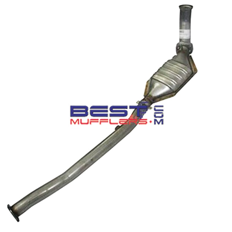 Ford Territory SX SY
4/2004 to 5/2011 4.0 
Catalytic Converter 
PN#C4603