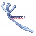 Pacemaker Headers PH9010 (extractors) are designed for the Datsun 1600, 180B, 200B, SSS, Bluebird 1.6L-1.8L-2.0L.