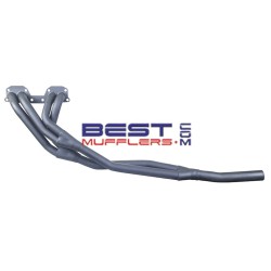 Toyota Hilux RN85 RN90 1988-1997 2.4L 22R 2WD Wildcat Exhaust Headers WILD125