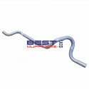 Ford Falcon XD Wagon 
4.1 1983 to 1988 
Exhaust System Tailpipe Assembly 
PN# T2615