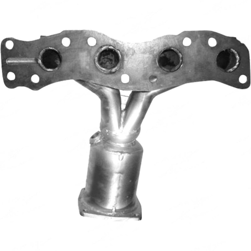 Suzuki Swift Sport
1.6 9/2005 to 1-2011 
Exhaust System Catalytic Converter Assembly  
PN#MCV065