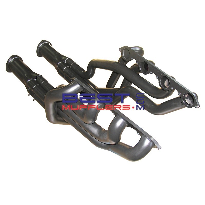 Ford Falcon XR XT XW XY-XE 
351 / 408 Windsor High Performance 
Stepped Design Exhaust Headers 
PN# BMA-001