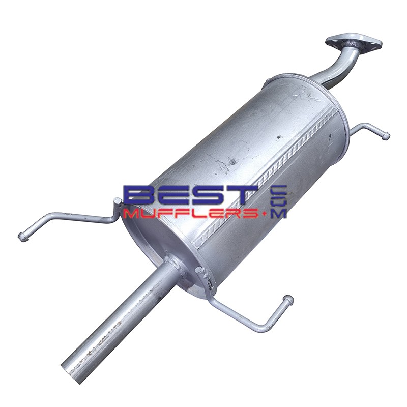 Nissan Pulsar N15 Sedan 
1995 to 2000 1.6 EFI 
Rear Muffler Tailpipe Assembly 
PN# BM4705 / M5422