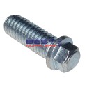 Extractor / Header Bolt 
Suit Holden Ford & Chevrolet 
3/8" UNC x 1" Long 
PN# BOL03