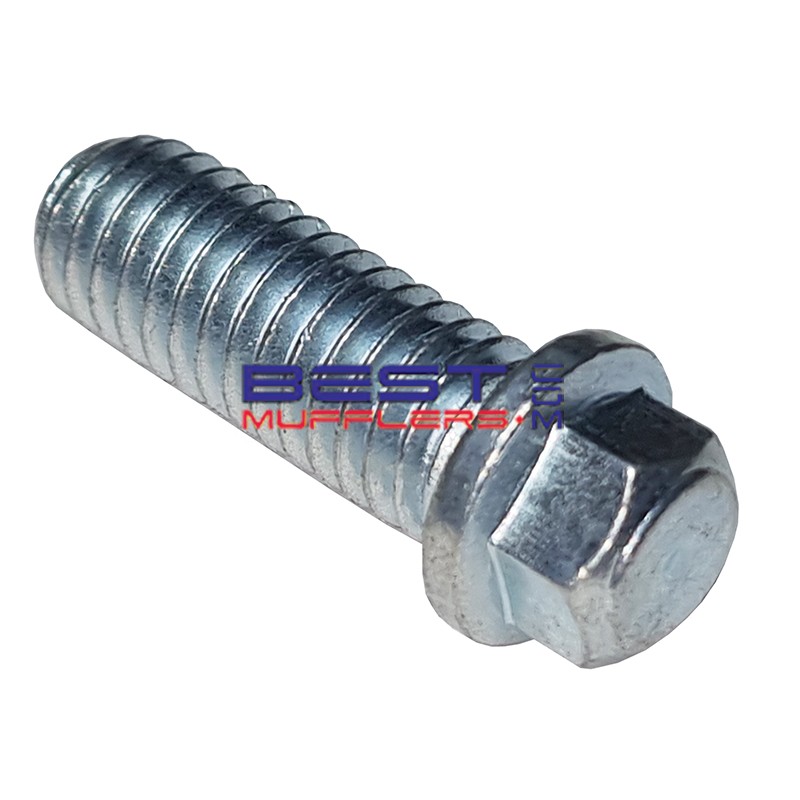 Extractor / Header Bolt 
Suit Holden Ford & Chevrolet 
3/8" UNC x 1" Long 
PN# BOL03