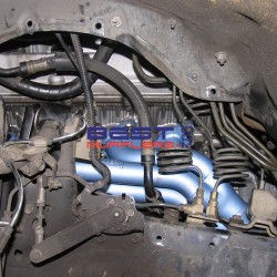 Toyota Lexus LX470 UZJ100 1998-2007 4.7L 2UZ-FE Pacemaker Headers PH12680