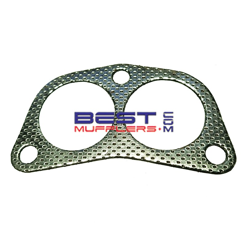 Nissan Skyline 3.0 RB30 R31 
Exhaust System Flange Gasket 
PN# GMG094