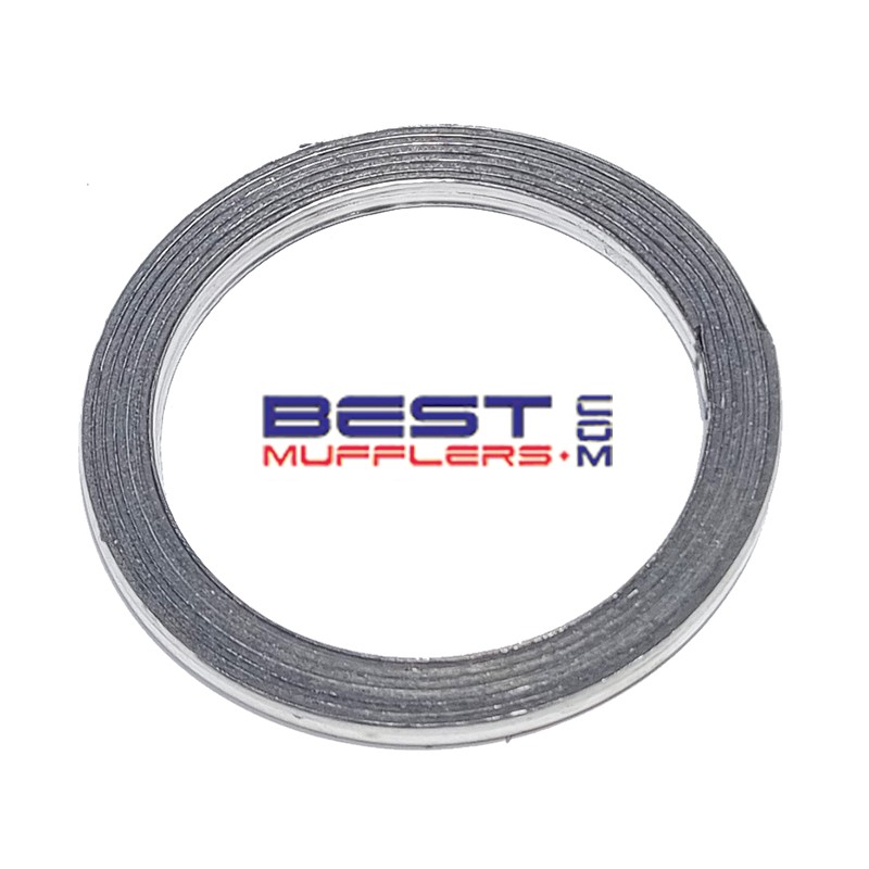 Exhaust System Gasket 
Suits Some Toyota Landcruiser Models 
PN# TYG128