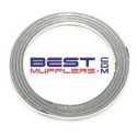Exhaust System Flange Gasket 
Suits Mazda 121 323 Various Models 
PN# TYG212