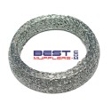 Exhaust System Gasket 
Suits Nissan X Trail Rear Muffler 
PN# FDG018W