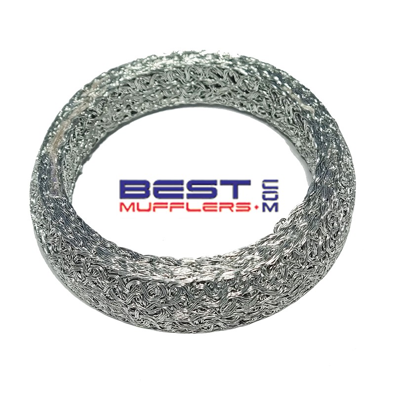 Exhaust System Flange Gasket 
Suits Ford Mazda Nissan Suzuki 
PN# FDG018W