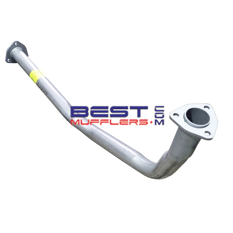 Toyota LandCruiser HJ75 4.0L 2H Diesel 1984-1989 Engine Pipe BE4057 / E8740