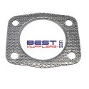 Catalytic Converter Flange Gasket – Holden Commodore VT–VZ & HSV Models (2.5" ID, 4-Bolt)