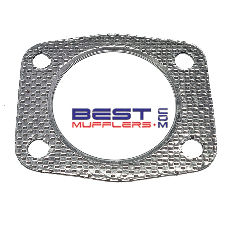 Catalytic Converter Flange Gasket – Holden Commodore VT–VZ & HSV Models (2.5" ID, 4-Bolt)