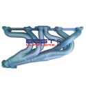 Hurricane HU512STM headers suit Ford Falcon XR, XT, XW, XA, XB models (200, 221, 250 2V engines)