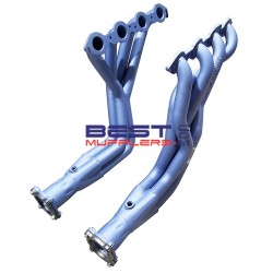 Holden Commodore VE VF 2006-2017 6.0L 6.2L V8 Pacemaker Competition Headers PH5381