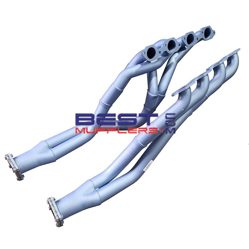 Pacemaker Headers PH5340 (extractors) | Holden HQ, HJ, H, HZ, WB, 427-454 Big Block Chev.