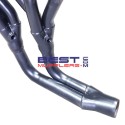 Wildcat Headers WILD148A (extractors) are designed for the Nissan Patrol GU 4.8L TB48 (2001–2006).