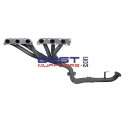 Toyota Landcruiser FZJ80 
4.5 1FZFE 1990 to 1998 
Genie Exhaust Headers 
PN# GEN270E