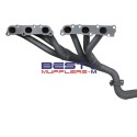 Toyota Landcruiser FZJ80 
4.5 1FZFE 1990 to 1998 
Genie Exhaust Headers 
PN# GEN270E