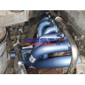 Toyota LandCruiser 80 Series FZJ80R [LC80] 4.5L 1FZ-FE (1989–1997) – Complete Pacemaker Headers & King Brown Exhaust System