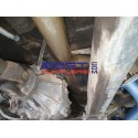 Toyota LandCruiser 80 Series FZJ80R [LC80] 4.5L 1FZ-FE (1989–1997) – Complete Pacemaker Headers & King Brown Exhaust System