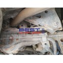 Toyota LandCruiser 80 Series FZJ80R [LC80] 4.5L 1FZ-FE (1989–1997) – Complete Pacemaker Headers & King Brown Exhaust System